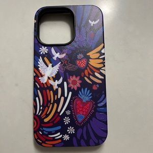 Casely phone case - apple 13 pro EUC MagSafe